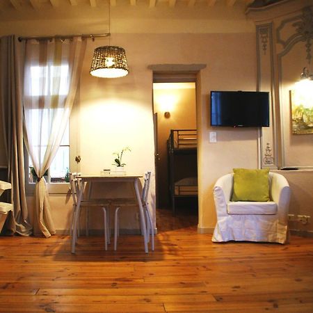 Lou Magnan L'Isle-sur-la-Sorgue Room photo