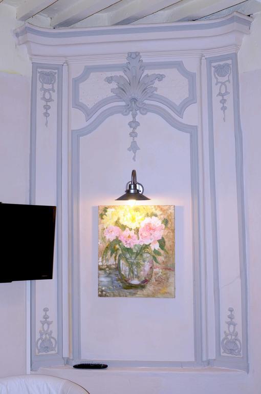 Lou Magnan L'Isle-sur-la-Sorgue Room photo