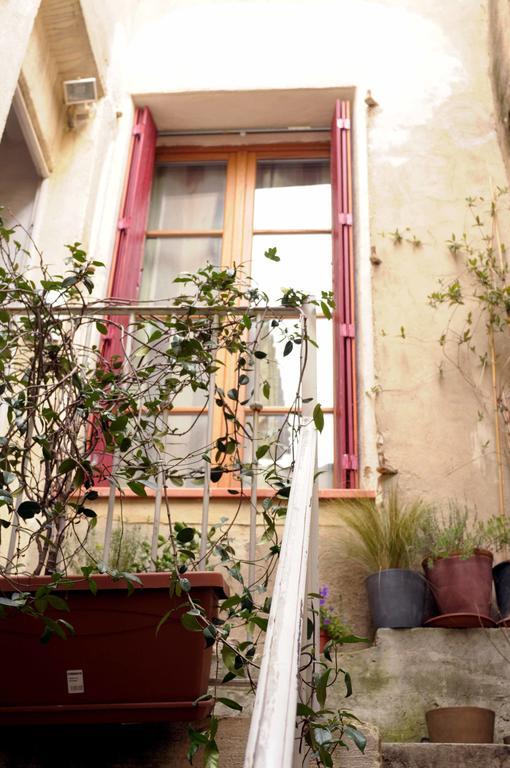 Lou Magnan L'Isle-sur-la-Sorgue Room photo