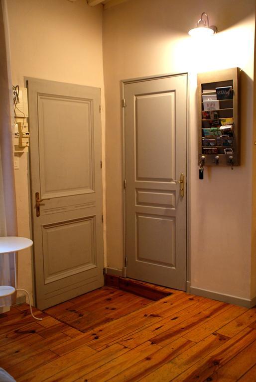 Lou Magnan L'Isle-sur-la-Sorgue Room photo