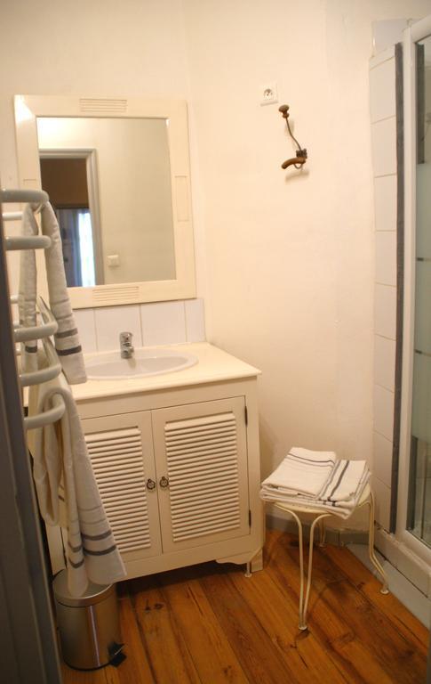 Lou Magnan L'Isle-sur-la-Sorgue Room photo