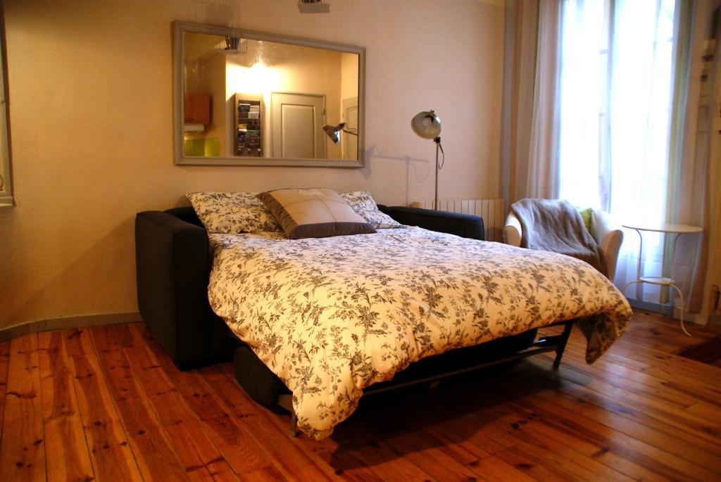 Lou Magnan L'Isle-sur-la-Sorgue Room photo